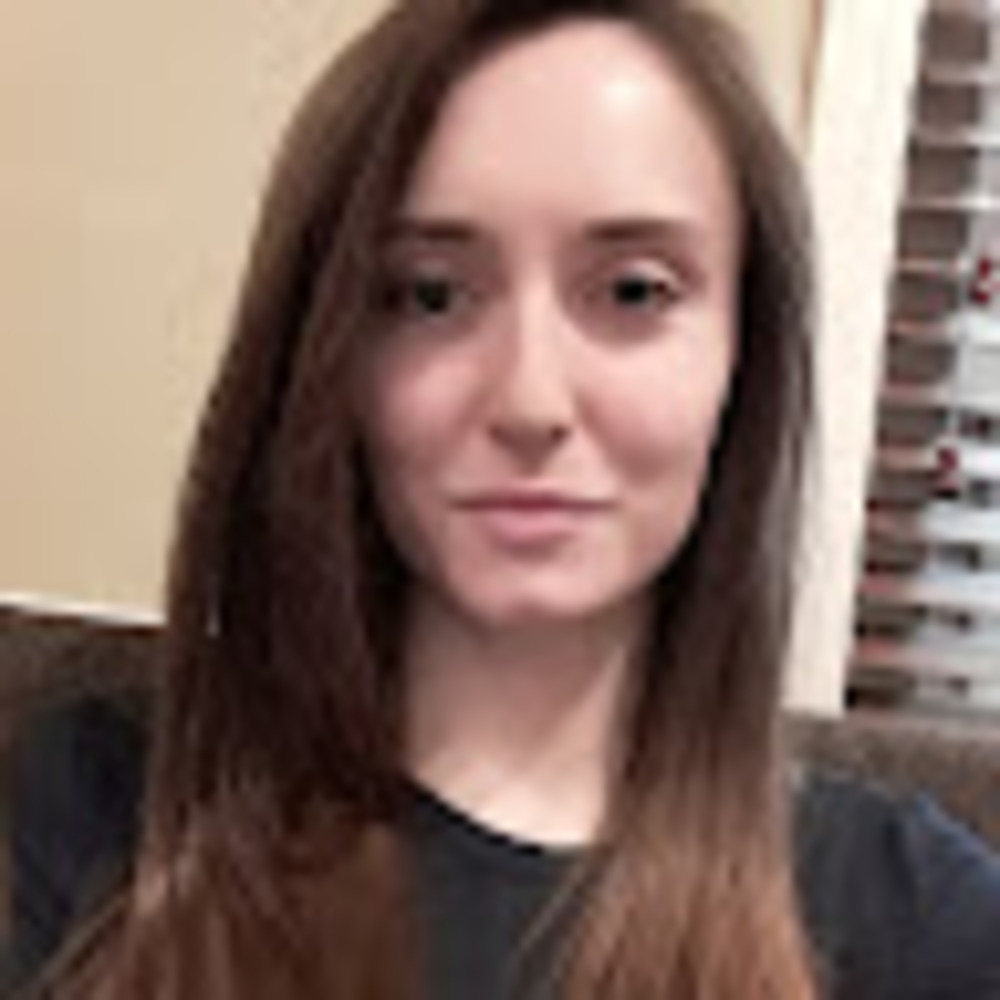 Meet your Posher, Alena